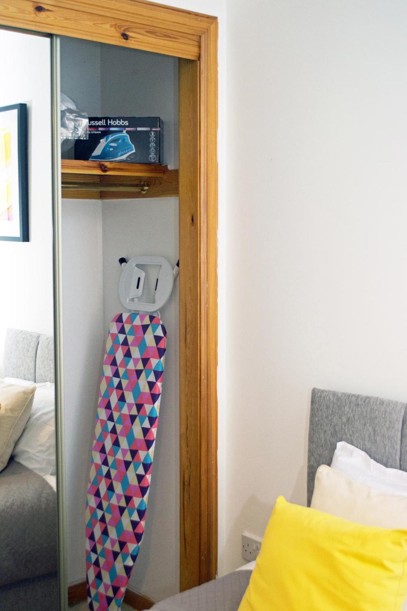 Superb 2 Bedroom Flat - Refurbished Dec 2024 インヴァネス エクステリア 写真