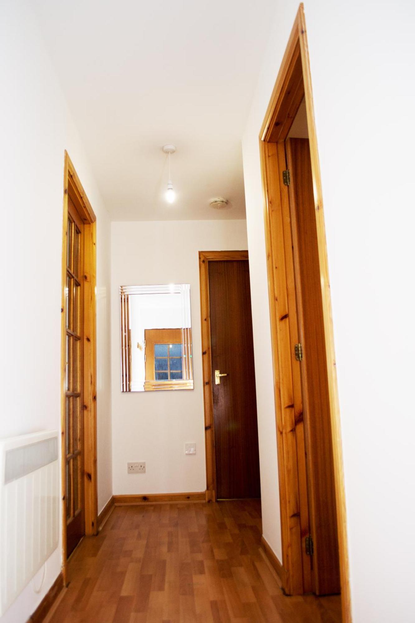Superb 2 Bedroom Flat - Refurbished Dec 2024 インヴァネス エクステリア 写真