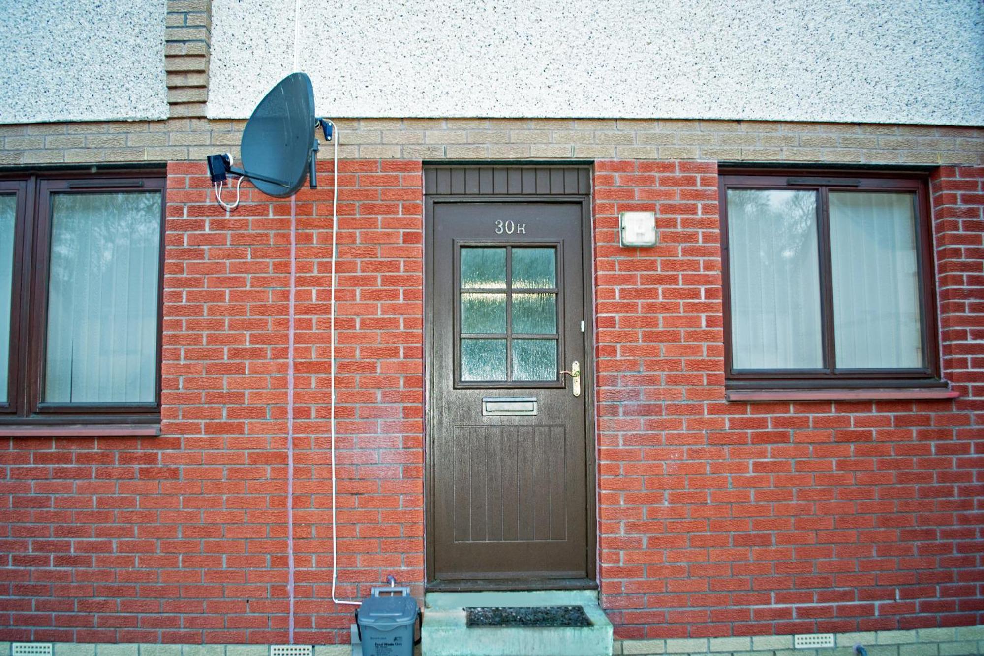 Superb 2 Bedroom Flat - Refurbished Dec 2024 インヴァネス エクステリア 写真